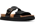 Сандалии Clarks Arwell Step с эргономичной стелькой Contour Cushion