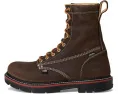 Водонепроницаемые рабочие ботинки KEEN Utility Liberty 8 дюймов с углеродным мыском и каблуком 90°
