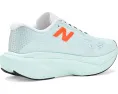 Беговые кроссовки New Balance FuelCell SuperComp Trainer v3 с карбоновой пластиной