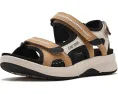 Сандалии Josef Seibel Estelle 02 из нубука с технологией MultiFit