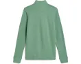 Vineyard Vines детский полузамок Saltwater 1/4 Zip с вышивкой