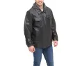 Levi's куртка Big & Tall Vintage Deer Sherpa Lined Trucker с капюшоном