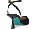 Босоножки Delia от Blue by Betsey Johnson на каблуке-стилет с регулируемым ремешком