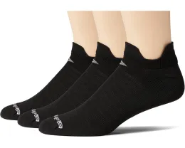 Носки Drymax Hyper Thin Running Double Tab 3 пары с двойным слоем