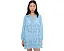 Стильный пляжный кардиган Sadira Clip с отложным воротником и длинными рукавами Lilly Pulitzer