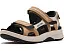 Сандалии Josef Seibel Estelle 02 из нубука с технологией MultiFit