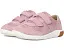 Детские кеды KEEN Kids Knx T-Toe с двумя липучками и ощущением босиком