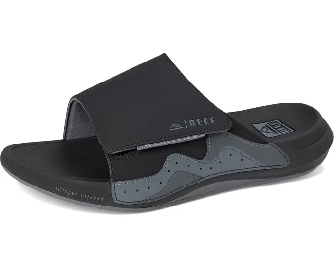 Сланцы Reef Swell Cruiser Slide с анатомической стелькой и открывалкой для бутылок