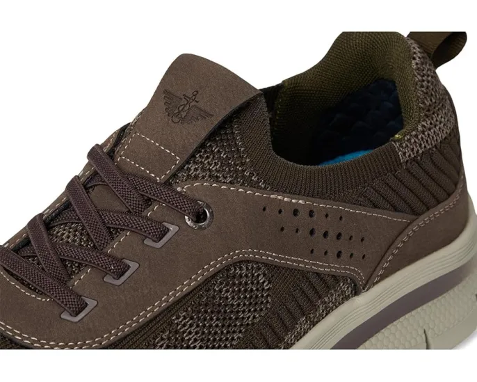 Кроссовки Dockers Pulse с технологией Supreme Comfort PRO и стелькой из ЭВА