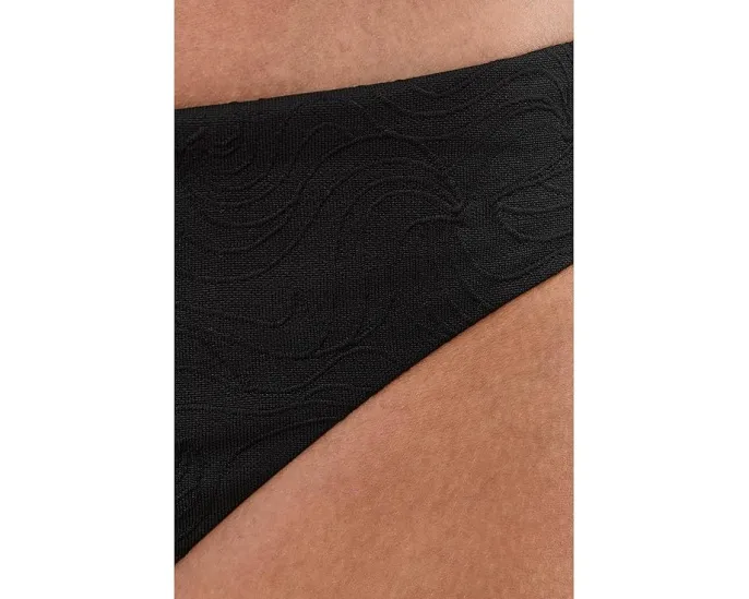 Трусики Nike Line Wave Jacquard Hipster с жаккардовой текстурой