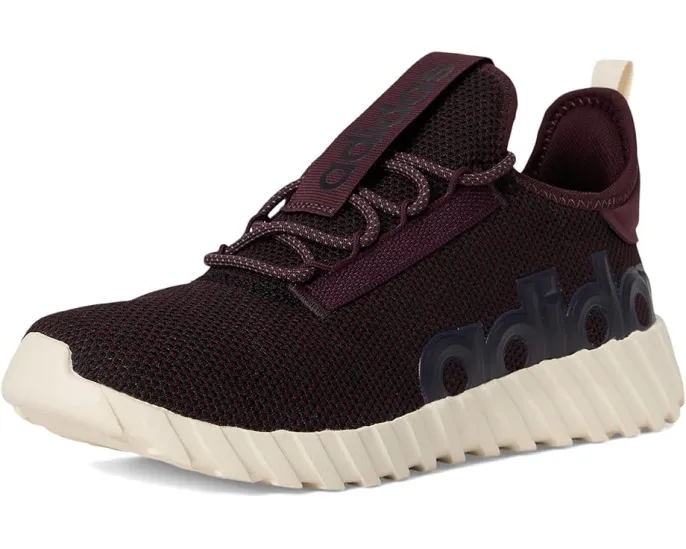 Детские кроссовки Adidas Kaptir 3.0 с текстурированным трикотажным верхом