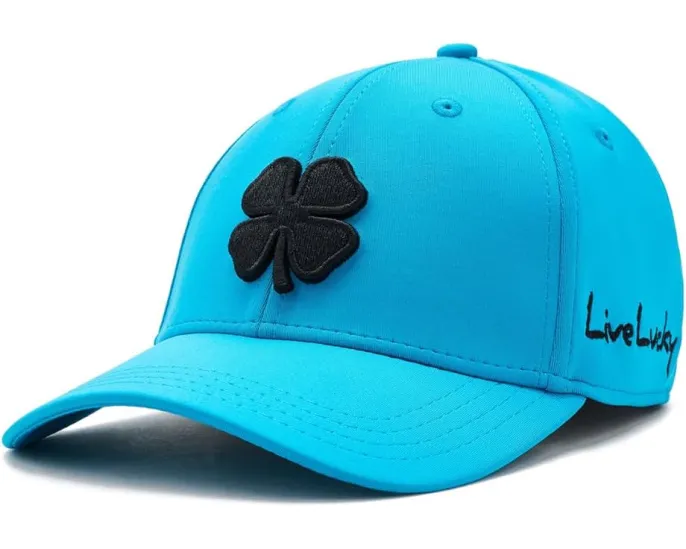 Кепка Premium Clover 152 с влагоотводящей тканью