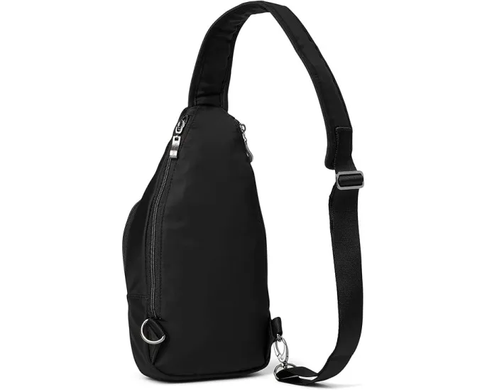 Сумка-слинг Baggallini Central Park с несколькими отделениями