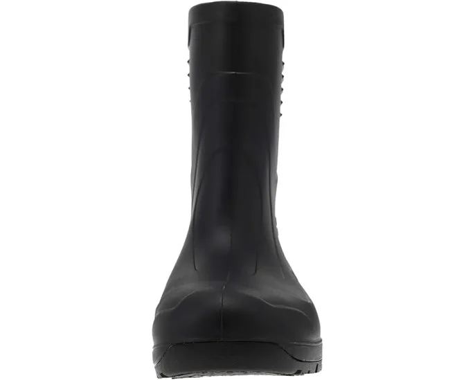 Рабочие сапоги Bullfrog II высотой 10 дюймов (25.4 см) с водонепроницаемым верхом из EVA