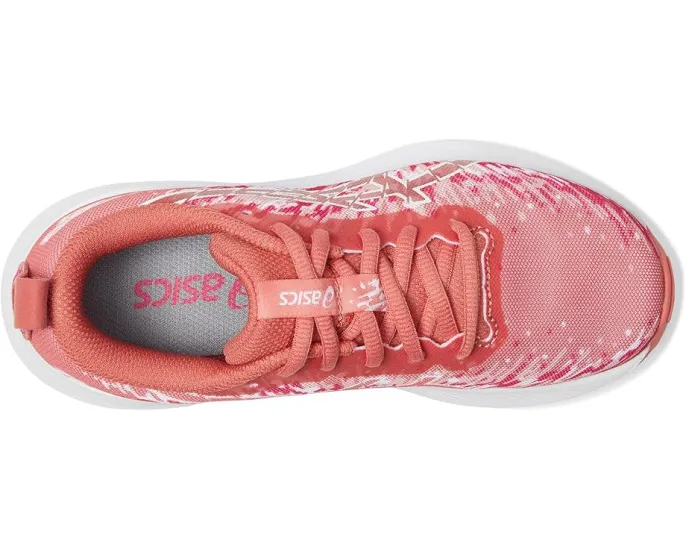 Кроссовки Gel Noosa Tri 16 для школьников с ярким дизайном ASICS Kids