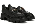 Лоферы Pierre от Circus NY by Sam Edelman с плиссировкой и цепочкой