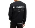 Свитшот Underground Crew бренда AllSaints