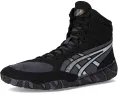 Борцовки ASICS Aggressor 6 с прочным верхом и легкой подошвой для полного контроля