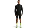 Средний слой Nike Dri-FIT Stride Reflective с технологией отвода влаги и светоотражающими элементами