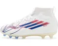 Футбольные бутсы Adidas F50 Sparkfusion League с высоким воротником для FG/AG