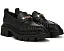 Лоферы Pierre от Circus NY by Sam Edelman с плиссировкой и цепочкой