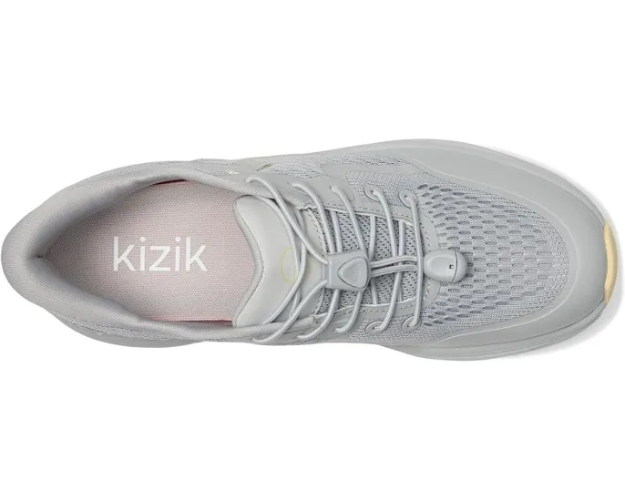 Дорожные кроссовки KIZIK London с дышащим верхом и двойной пеной