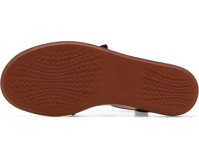 Сандалии Cole Haan Kami Buckle с технологией Grand Lux