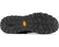 Низкие походные кроссовки Columbia Tellurix Titanium Outdry с подошвой Vibram Megagrip