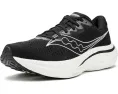 Беговые кроссовки Saucony Ride 19 с пеной PWRRUN+ и усиленной амортизацией