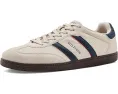 Кроссовки Tommy Hilfiger Billow из искусственного замша с круглым носком