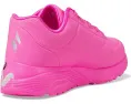 Кроссовки Skechers Jgoldcrown:Uno Lite Metallic Love