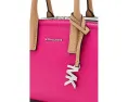 Кросс-боди Laila Extra Small от MICHAEL Michael Kors с отделкой из позолоченной фурнитуры