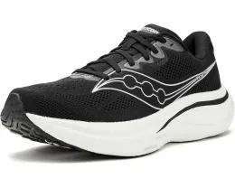Беговые кроссовки Saucony Ride 19 с пеной PWRRUN+ и усиленной амортизацией