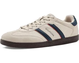 Кроссовки Tommy Hilfiger Billow из искусственного замша с круглым носком