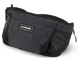 Dakine поясная сумка Hot Laps Stealth Hip Pack