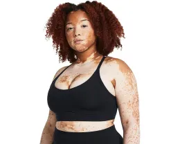 Under Armour Motion Bralette бралетте с вырезом лодочкой и силуэтом рейсбек