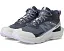 Трекинговые ботинки Salomon Elixir Active Mid GTX с технологией Active Chassis