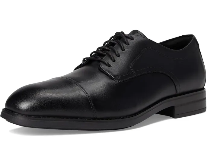 Туфли оксфорды Cole Haan Harmon Grand с мыском