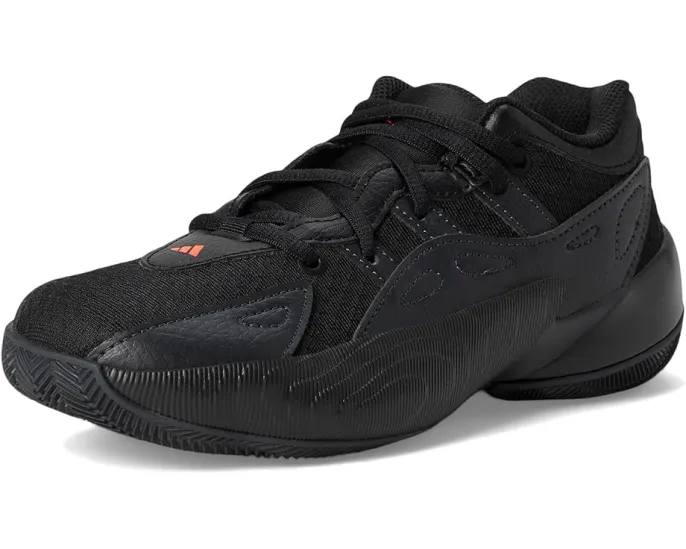 Детские баскетбольные кроссовки Adidas Trae Unlimited с технологией Bounce
