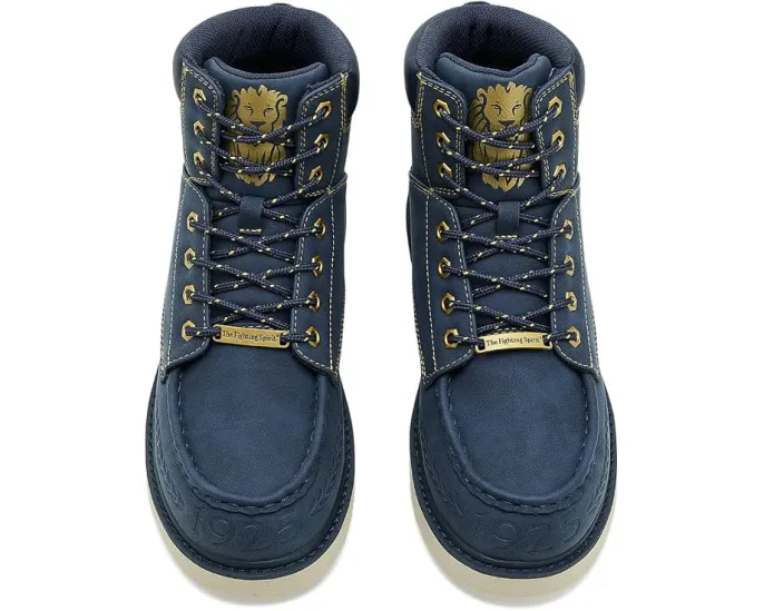 Lugz Toro Modelo мужские ботинки на шнуровке с закрытым носком