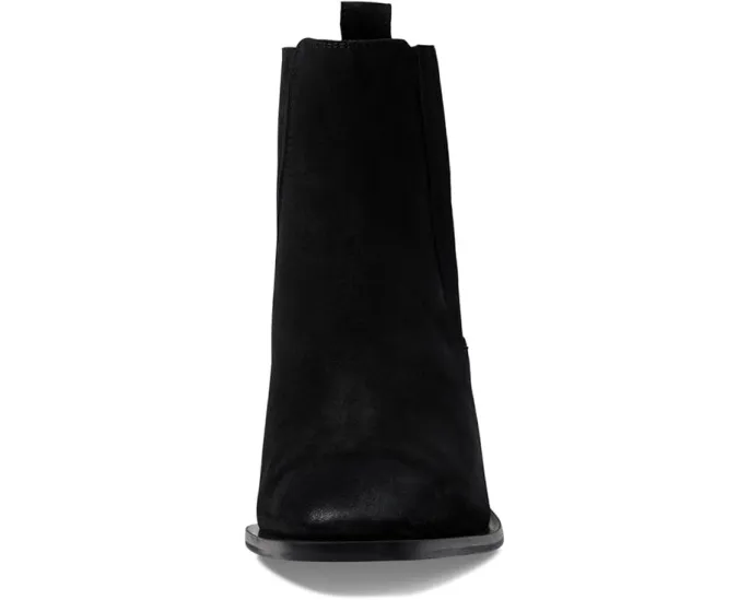 Ботильоны Seychelles Hold Me Down с квадратным носком и квадратным каблуком