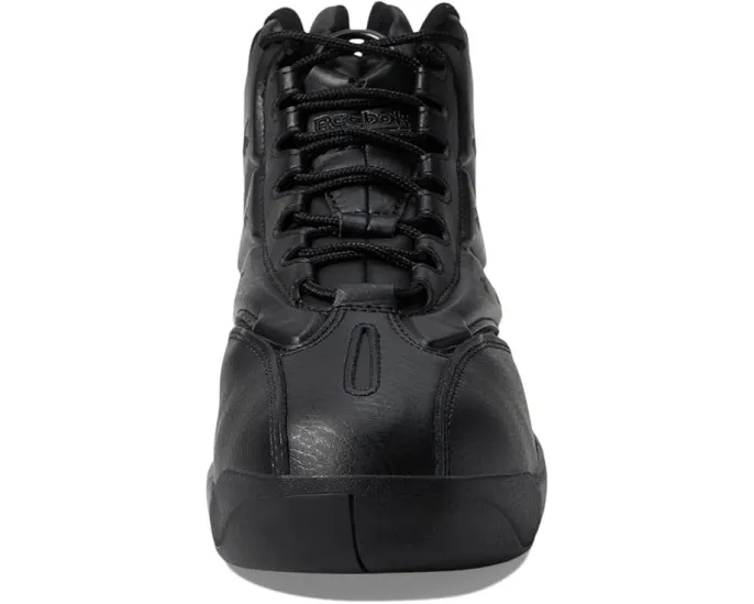 Рабочие ботинки Reebok The Blast Work с композитным мыском и защитой стопы