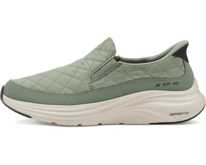 Skechers кроссовки для повседневной носки с технологией Hands-Free Slip-Ins
