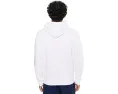 Лого худи на флисе от Polo Ralph Lauren