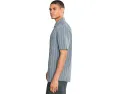 Рубашка Volcom Sato Stripe в полоску