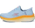 Кроссовки Skechers Max Cushioning Elite 2.0 Solace Hands Free с технологией ULTRA GO