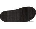 Сандалии Sanuk Vagabond Sidewalk Surfer ST Hemp с верхом из смеси конопли и мягкой пеной Soft Top