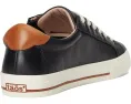 Ботинки Taos Footwear Z Soul Lux из мягкой замши на шнуровке и молнии