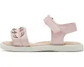 Сандалии Rebecca Toddler/Little Kid от бренда Childrenchic с регулируемым ремешком