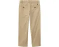Узкие хлопковые чинос Polo Ralph Lauren для маленьких детей